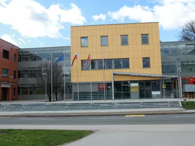 31.03.2025 -občina LogatecFoto: Tomaž Skale