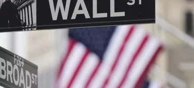 Če bo prišlo do trgovinske vojne, se bo BDP znižal vsem stranem, vendar ne v enaki višini, je pojasnil redni profesor z ljubljanske ekonomske fakultete dr. Mojmir Mrak. Fotografija je simbolična. Foto: AP