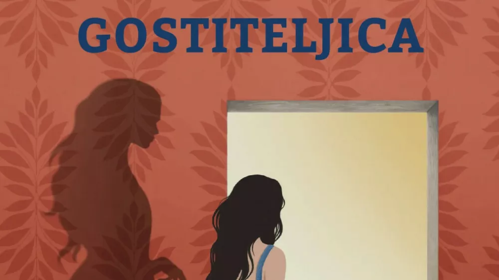 Guadalupe NettelGostiteljica