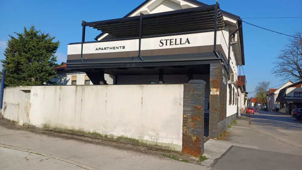 Odstranjevanje oglasnih panojev, ogla&scaron;evanje, oglasi, oglasni panoji