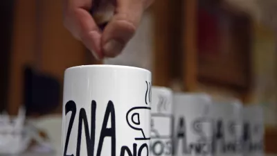 - ilustrativna fotografija - skodelica - kava //FOTO: Bojan Velikonja