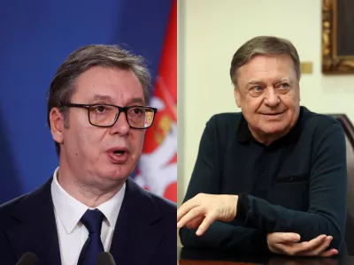 Vučić Janković