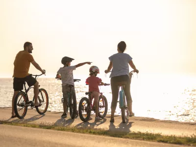 Morje, sonce &hellip; zdravje / Foto: Istock