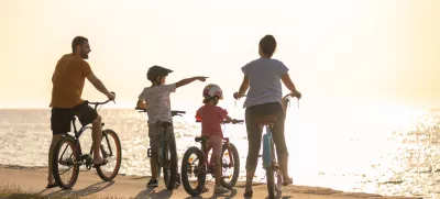 Morje, sonce … zdravje / Foto: Istock