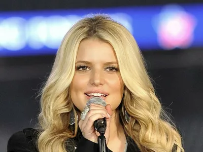 Jessica Simpson je po dalj&scaron;em obdobju, ko se je posvečala predvsem družini, nedavno izdala nekaj novih skladb, s svojimi privrženci pa delila tudi poklicne&nbsp;skrivnosti. Foto: Wikimedia