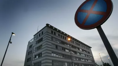 Slovenska obve&scaron;čevalno-varnostna agencija (SOVA) - Stegne// FOTO: Luka CjuhaOPOMBA: ZA OBJAVO V PRILOGI &ndash; DNEVNIKOV OBJEKTIV