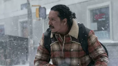 Gabriel Luna / Foto: Hbo