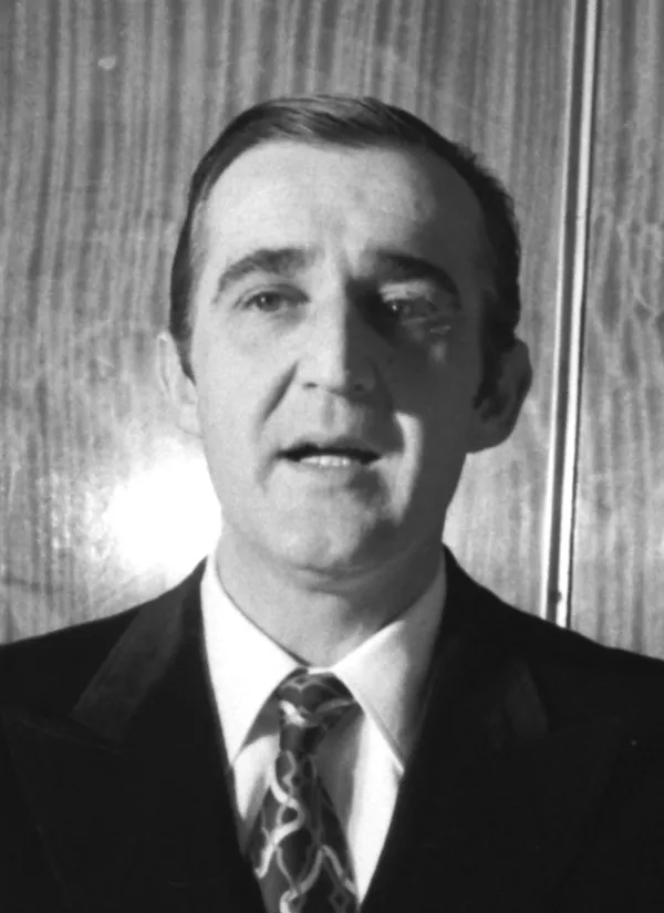 Veljko Bulajić / Foto: Wikipedia