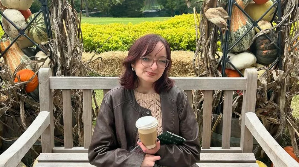 Kayley Tigges / Foto: Instagram