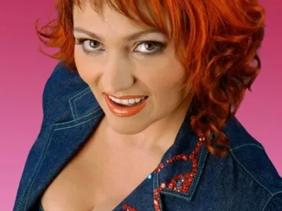 Natalija Kol&scaron;ek / Foto: Niko Karo