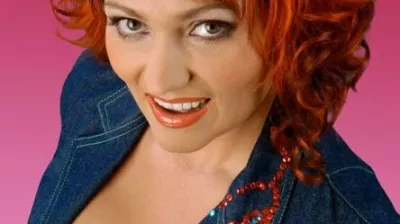 Natalija Kol&scaron;ek / Foto: Niko Karo