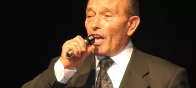 Stane Mancini / Foto: Wikipedia