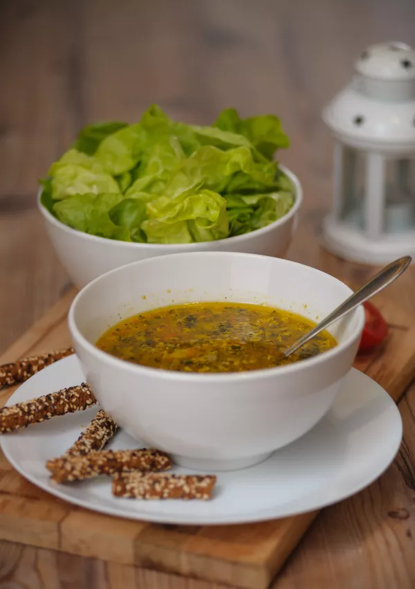 Večerja po Kneippu / Foto: Wirestock