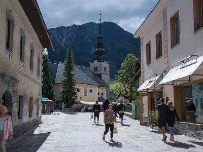 - 22.08.2016 - Poletna reportaža - Kranjska Gora - izlet -  ..//FOTO: Maja Marko / Foto: Maja Marko