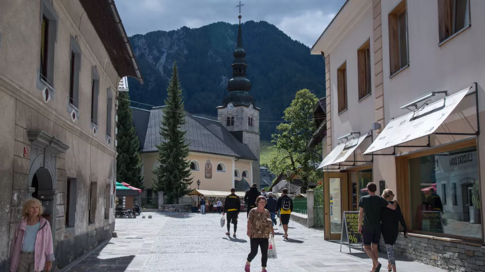 - 22.08.2016 - Poletna reportaža - Kranjska Gora - izlet -  ..//FOTO: Maja Marko / Foto: Maja Marko