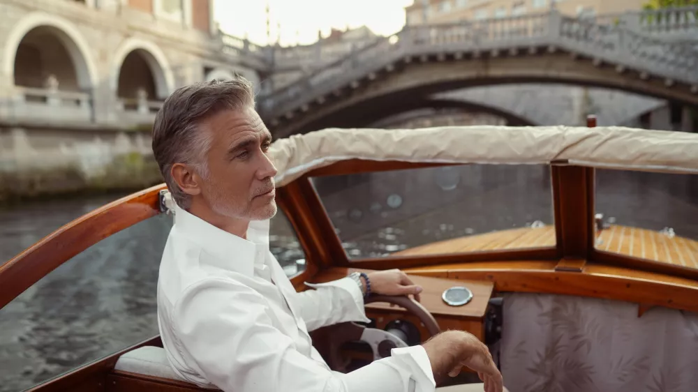 Jan Plestenjak / Foto: Neo Visualis