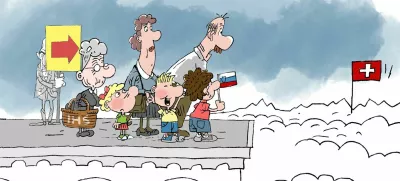 Ilustracija Jože Trobec / Foto: Jože Trobec