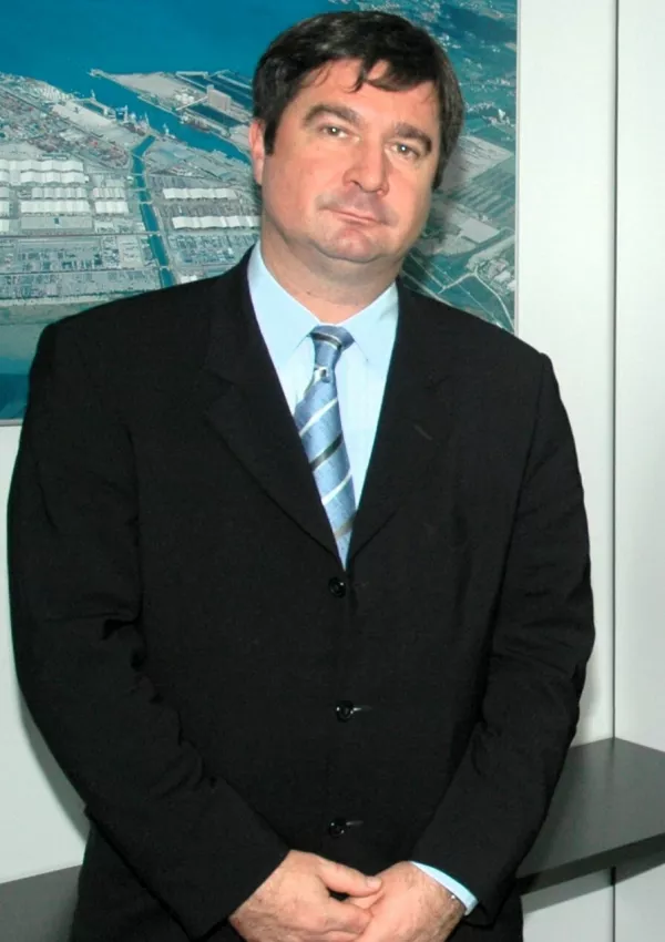 Robert Časar / Foto: Picasa