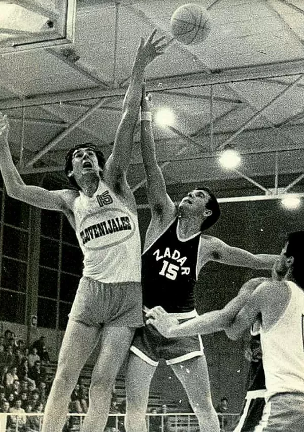 Aloj&scaron;a Žorga / Foto: Arhiv Dnevnika