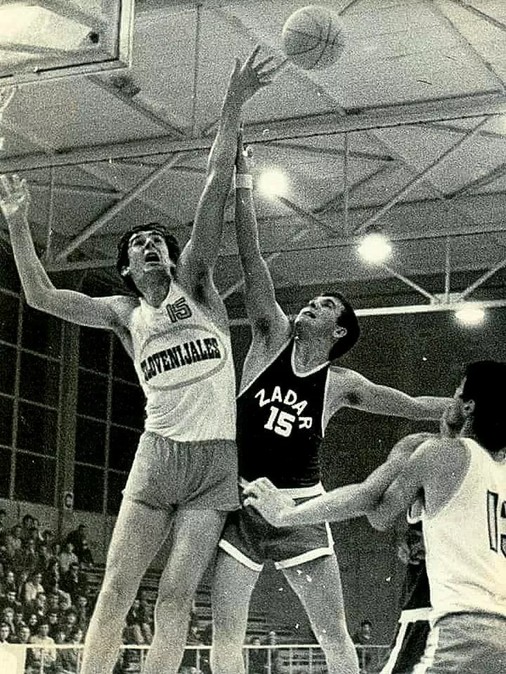 Aloj&scaron;a Žorga / Foto: Arhiv Dnevnika