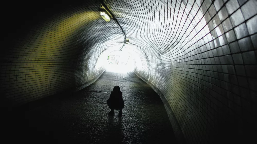 Ilustrativna fotografija / Foto: Bojan Velikonja