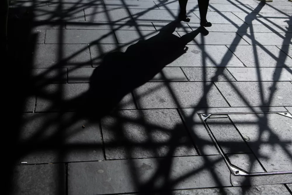 Psihologija / Foto: Bojan Velikonja