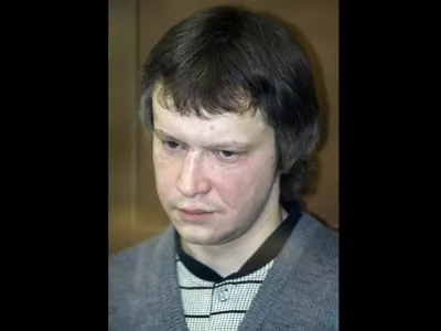 Ruski serijski morilec Aleksander Piču&scaron;kin