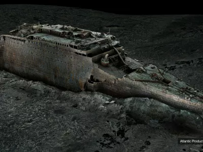 Foto: Atlantic Productions/Magellan