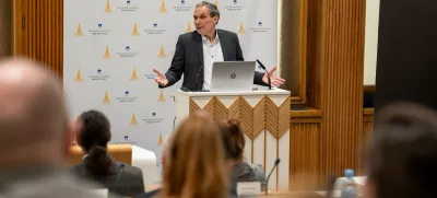 Marijan Papež, generalni direktor ZPIZ