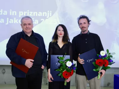 Nagrade Riharda Jakopiča