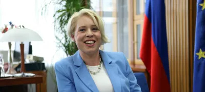 15.'6.2022- Urška Klakočar ZupančičFoto: Tomaž Skale