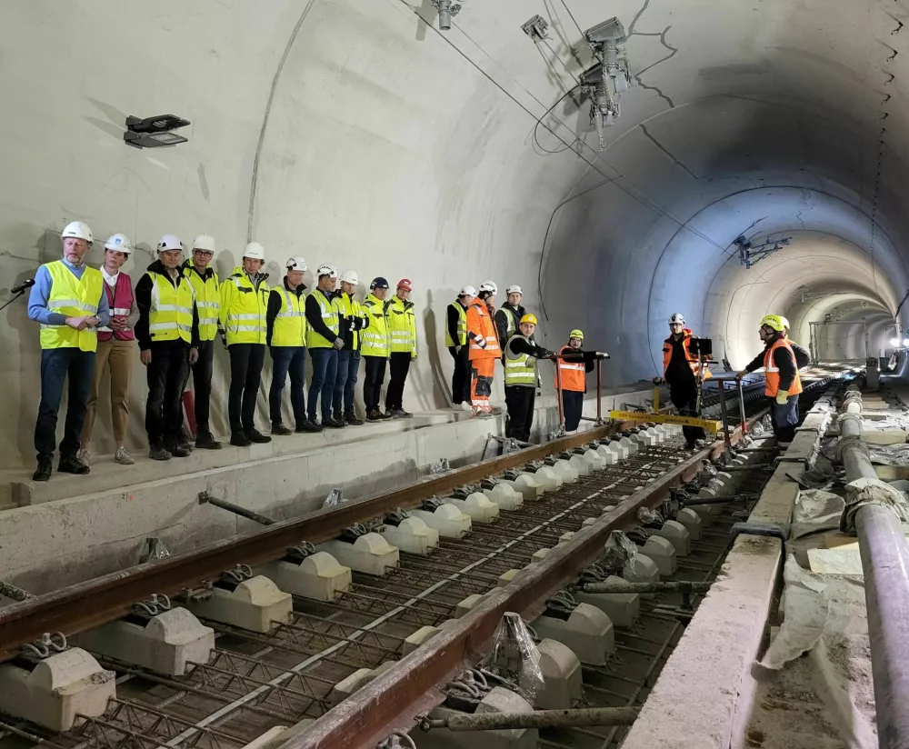 Foto: Katja Gle&scaron;čič