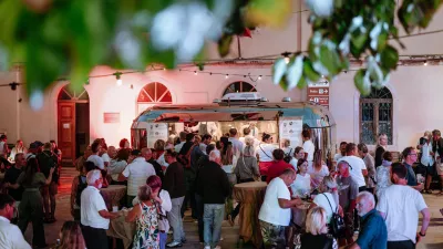  F Turistična skupnost mesta Drni&scaron;