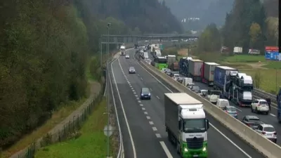 &Scaron;tajerska avtocesta