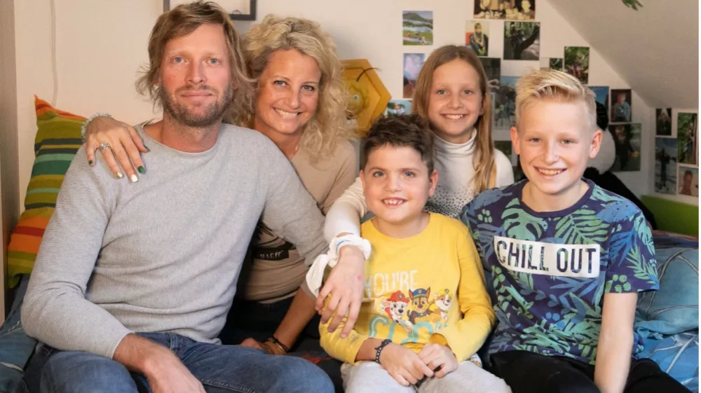 Matic &Scaron;kofja Loka