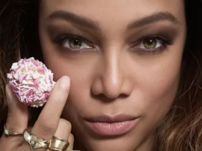 Tyra Banks že 20 mesecev živi v Sydneyju. F instagram