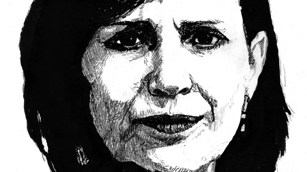 Tanja Lesnicar Pu&egrave;ko------1 kol