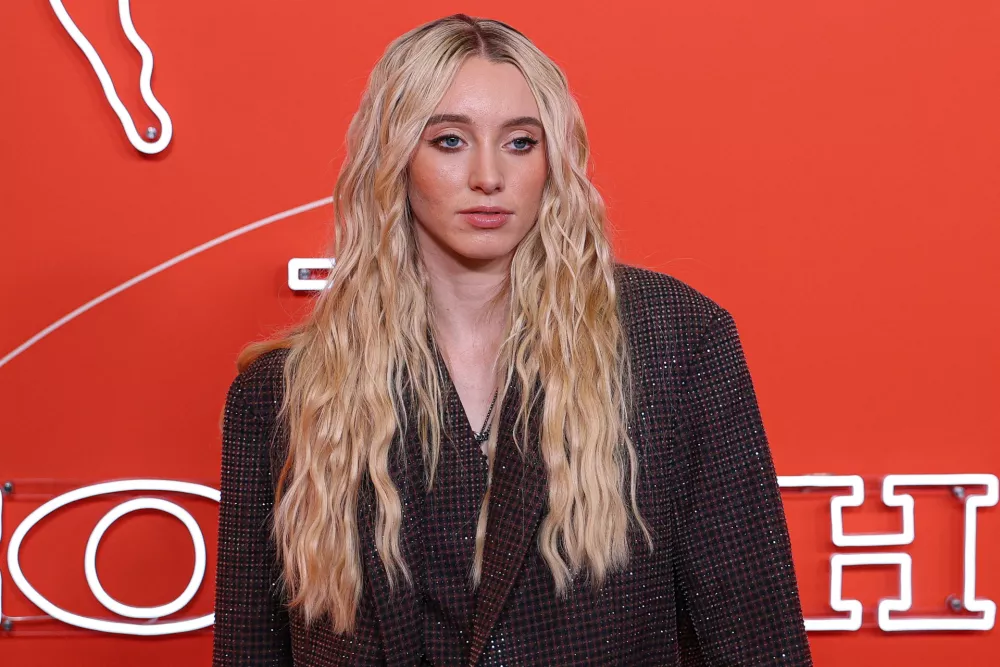 Američanka Paige Bueckers je bila prvi izbor tokranega nabora lige WNBA, izbrali so jo pri Dallas Wings. Foto: Reuters