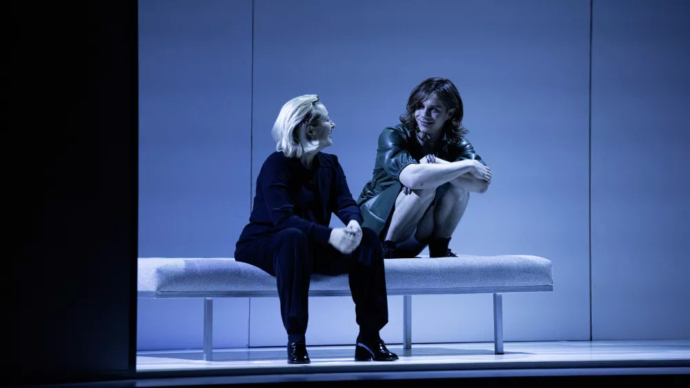 Zdravnica, SNG Drama Ljubljana 2025