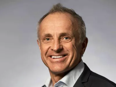 Michael Halbye. Foto: Kirkbi