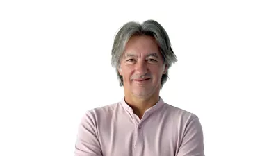 07.06.2024 - Matej &Scaron;takulZA ONLINE - Redakcija Dnevnik 2024 - portreti za komentarje in kolumne - kolumnisti - komentatorji &ndash; novinarji - portret