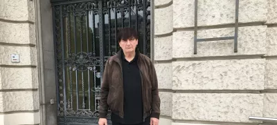 Radovan Šetina je prepričan, da bi moral biti glavni dobitev, vreden 107,8 milijona evrov, njegov.