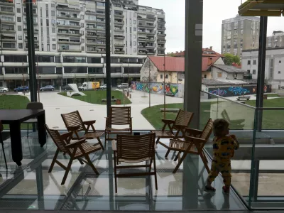 S predlaganim paketom stanovanjske zakonodaje vlada veliko obeta, a poznavalci opozarjajo na vrsto pomanjkljivosti. Fotografija je simbolična. Foto: Tomaž Skale