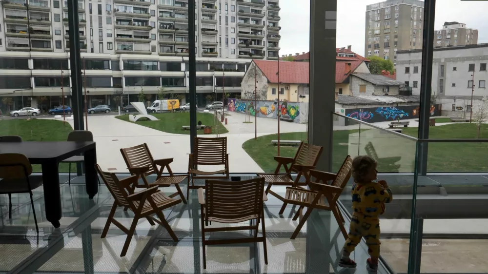 S predlaganim paketom stanovanjske zakonodaje vlada veliko obeta, a poznavalci opozarjajo na vrsto pomanjkljivosti. Fotografija je simbolična. Foto: Tomaž Skale