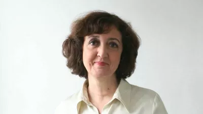 Ranka Ivelja, kolumnistka