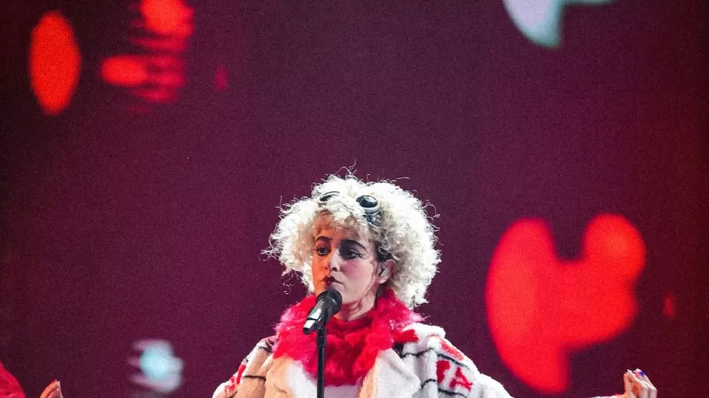 Laetitia Pohl &ndash; Kiki