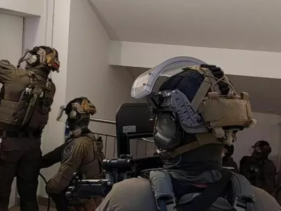 Ko se spremembam prilagodijo kriminalci, se jim morajo tudi policisti. Foto: Europol