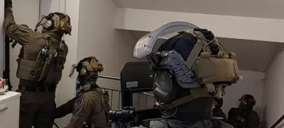 Ko se spremembam prilagodijo kriminalci, se jim morajo tudi policisti. Foto: Europol