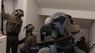 Ko se spremembam prilagodijo kriminalci, se jim morajo tudi policisti. Foto: Europol