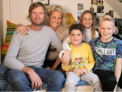 Matic &Scaron;kofja Loka